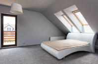 Seafield bedroom extensions