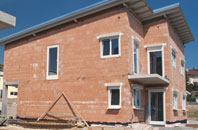 Seafield home extensions