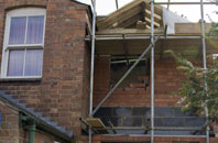 free Seafield home extension quotes
