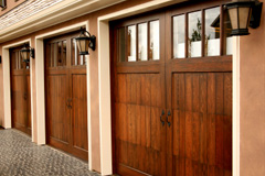 Seafield garage extension quotes
