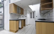 Seafield kitchen extension leads